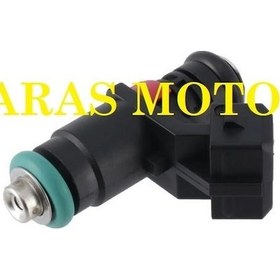 Resim Rks Spontini 110 Enjektör Oem - Arasmoto 