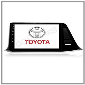 Resim Toyota Ch-r 018-2020 2 Gb Ram 32 Gb Hafıza Androıd Multımedıa Teyp 