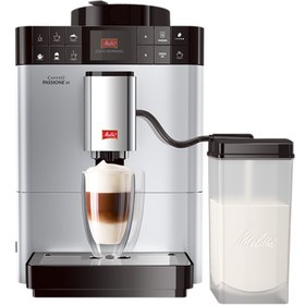 Resim Caffeo Passione OT Tam Otomatik Kahve Makinesi 