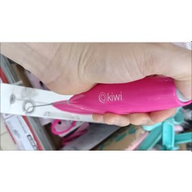 Resim Kiwi KCM-1112 Kahve Köpürtücü Çırpıcı 