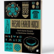 Resim Türk Giyim Kuşam ve Süslenme Sözlüğü 