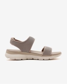 Resim SKECHERS SUMMITS Kadın Bej Sandalet 163158 TPE 