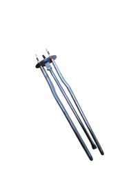 Resim inox rezistans Arçelik Beko Vestel Termosifon Rezistans 900117 Adet 