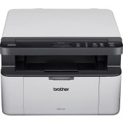 Resim Brother DCP-1511 Lazer Yaz/tar/fot A4 2x Toner 