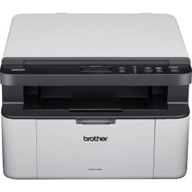 Resim Brother DCP-1511 Lazer Yaz/tar/fot A4 2x Toner 