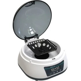 Resim Serlab Mc-7 Pro Dijital Mini Santrifüj 