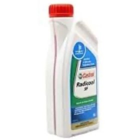 Resim Castrol Radicool Sf 1 Litre Organik Kırmızı Konsantre Antifriz 