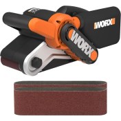 Resim WX661.1 950WATT Profesyonel Devir Ayarlı Tank Zımpara 