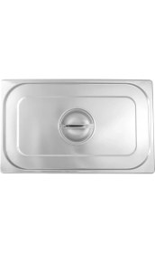 Resim Bilge Gastronom Kapak GN 1/1 