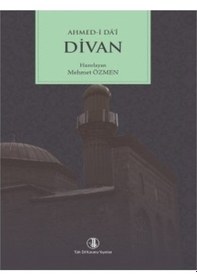 Resim Divan- Türk Dil Kurumu Yayınları 