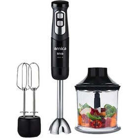 Resim Arnica Diva Blender Seti 1200 W 