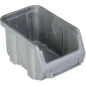 Resim Gri Plastik Avadanlık Seti, 100X163X72MM, 20 Adet, Dayanıklı ve Kullanışlı Ürünler 