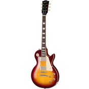Resim Epiphone 1959 Les Paul Standard Reissue Elektro Gitar (Deep Cherry Sunburst) 