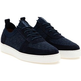Resim U.S. Polo Assn. Erkek Lacivert Casual Ayakkabı 50304809-VR033 