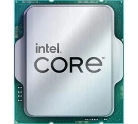 Resim Intel Cpu Core i3 12100 3,3 GHz 32 MB Cache 1700 Pin İşlemci 