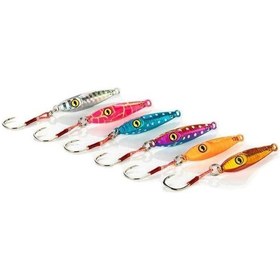 Resim Osaka Kaira Micro Jigging Lure Jig 30 Gr 