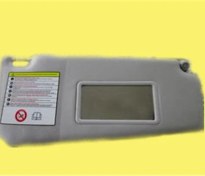 Resim İç Güneşlik Grande Punto 735509466 735506957 