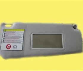 Resim İç Güneşlik Grande Punto 735509466 735506957 