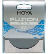 Resim FUSHION ONE UV WR COATING 58 mm 