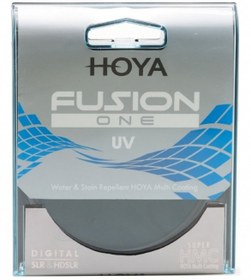 Resim FUSHION ONE UV WR COATING 58 mm 