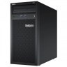 Resim LENOVO 7Y48A03YEA, ST50, Intel Xeon E-2226G, 16Gb ECC UDIMM Ram, 2x480Gb SDD, 1Port Gigabit Ethernet, 250W Power, Windows Essentials 2019, TOWER, SERVER (3 Yıl Yerinde Garanti) 