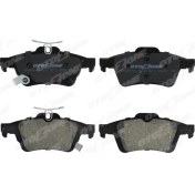 Resim Zengezur Arka Balata Focus Ii Cmax 03 Connect 02 Laguna Iii 07 Opel Vectra C 02 Signum 03 Citroen C5 08 