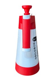 Resim ProAquaLuxCarWash Asite Dayanıklı Basınçlı Pompa 1.5 Lt Kw Adp 