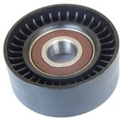 Resim Peugeot 206 (1998-2008) 1,6 Benzinli Alternatör KAYIŞ RULMANI (Aba) 