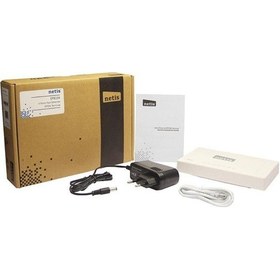 Resim Ep8104 4-port Ethernet Epon Terminali 
