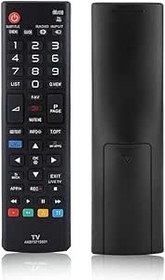 Resim LG AKB73715694 uyumlu Kısa mini Model LCD LED SMART TV TELEVİZYON KUMANDASI 