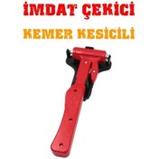 Resim Genel Markalar Imdat Çekici Kemer Kesicili Kaliteli 