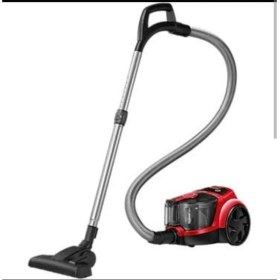 Resim Samsung Toz Torbasız Elektrikli Süpürge VC3000 