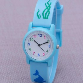 Resim Saattino ST-303844 Çocuk Kol Saati 