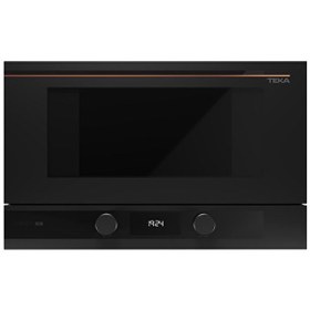 Resim Teka ML 82-G1 BIS L 22 L Ankastre Mikrodalga Fırın 