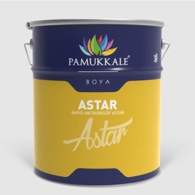 Resim Pamukklale Rapid Astar 15 Kg Gri 7038 15 KG 