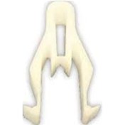 Resim Getz Accent Era Mazda 3 Civic Radyo Teyp Klipsi 10 Adet (519294970) 