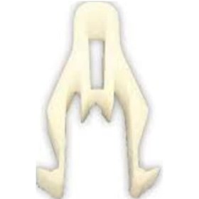 Resim Getz Accent Era Mazda 3 Civic Radyo Teyp Klipsi 10 Adet (519294970) 