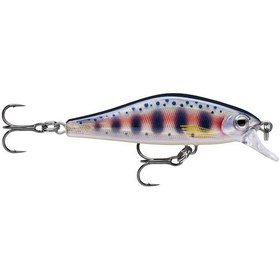 Resim Rapala Shadow Rap Solid Shad Sahte Balığı Ym 50mm 
