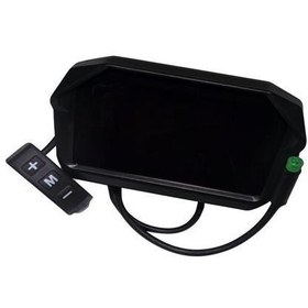 Resim LORIS ELEKTRİKLİ BİSİKLET ORİJİNAL EKRAN 