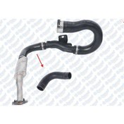 Resim Turbo Hortumu Chevrolet Aveo 1.3D Lsf-Ldv Plastik Parca Haric 504615942 