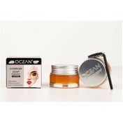 Resim Kaş Sabunu Brow Kaş Sabitleyici & Şekillendirici Wax 