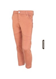 Resim Xo Kids Erkek Pantolon 5-14 Yaş 0002282 Epnt07004 Kahverengi 001 