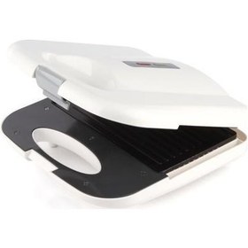 Resim Cvs DN-2205 Döküm 850 W 2 Dilim Tost Makinesi 