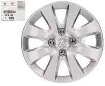 Resim Peugeot 207 Sac Jant Kapağı Psa Marka 5416.H5 
