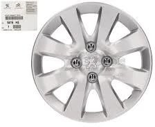 Resim Peugeot 207 Sac Jant Kapağı Psa Marka 5416.H5 
