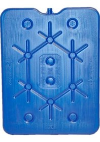 Resim Connabride Süper İnce Buz Kasedi 800cc Mavi 