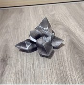 Resim Gateesat Gri Oyun Kumandası Standı - Xbox, Ps5, Ps4, Pc Uyumlu - Ergonomik 