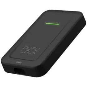 Resim QUADLOCK KABLOSUZ CARPLAY ADAPTORU 