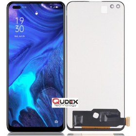 Resim Oppo Reno 4 Lite LCD Ekran Dokunmatik Tft (CPH2125) 