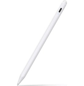 Resim Apple Uyumlu iPad 11 Nesil M3 A16 Cip 2025 11 İnç Avuç İçi Reddetmeli Dokunmatik Özel Yazı Çizim Kalemi 